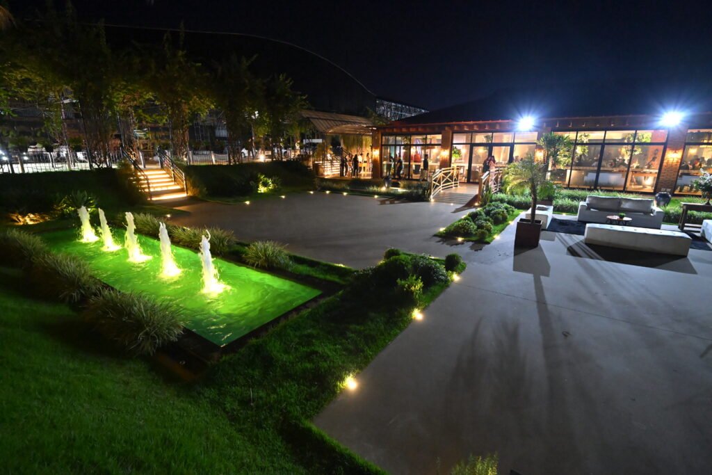 Por que o Lebloc é o cenário ideal para transformar a formatura em um grande momento da vida